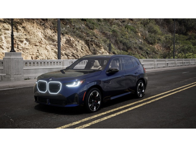 2026 BMW X3 M50 xDrive