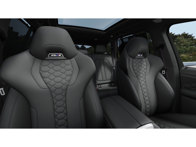 New 2026 Brooklyn Grey Metallic BMW Competition image 11