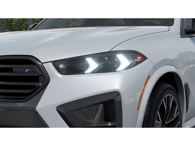 New 2026 Brooklyn Grey Metallic BMW Competition image 6
