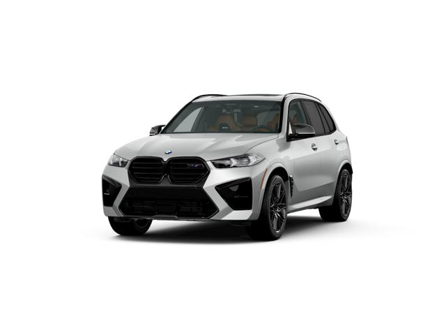 2026 BMW X5 M Competition