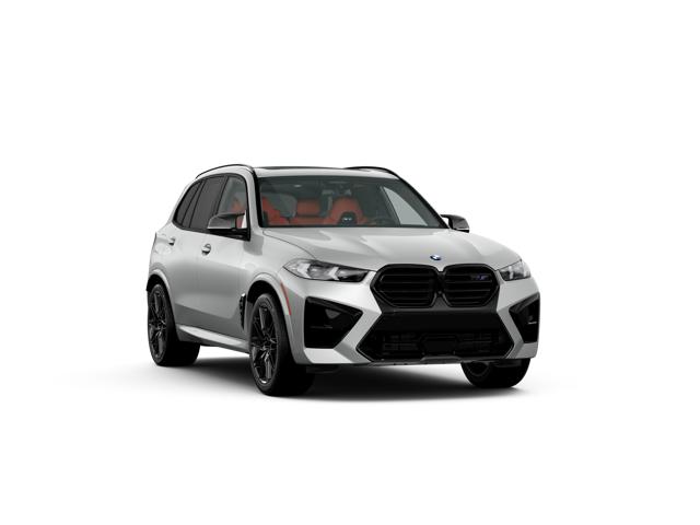 2026 BMW X5 M