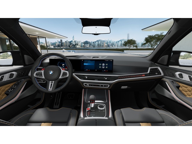 New 2026 Black Sapphire Metallic BMW  image 10