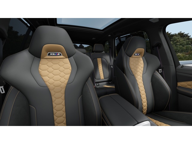 New 2026 Black Sapphire Metallic BMW  image 11