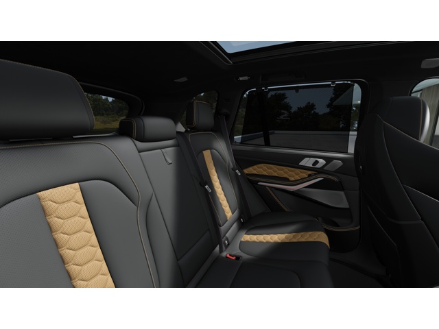 New 2026 Black Sapphire Metallic BMW  image 12