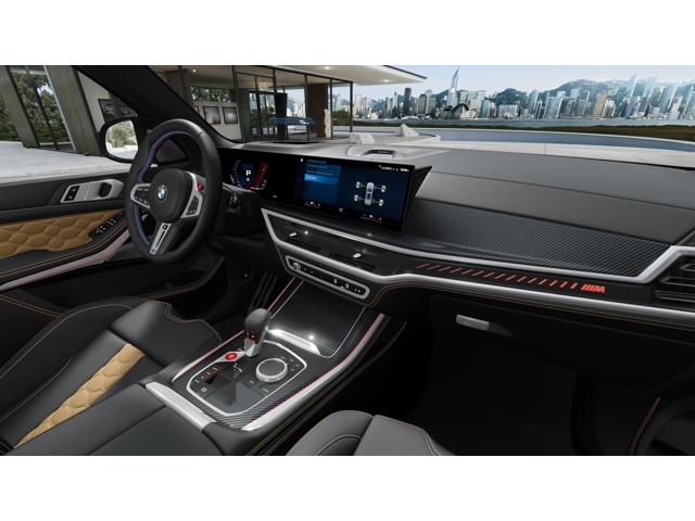 New 2026 Black Sapphire Metallic BMW  image 14