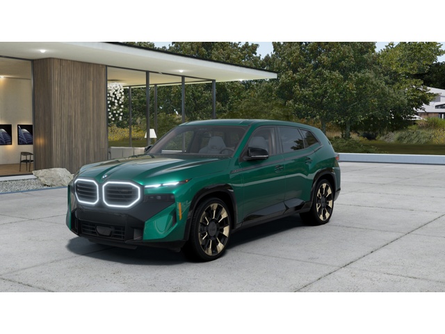 2024 BMW XM