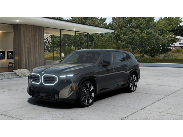 New 2025 BMW XM BMW XM SUV in Mt. Laurel # | Holman