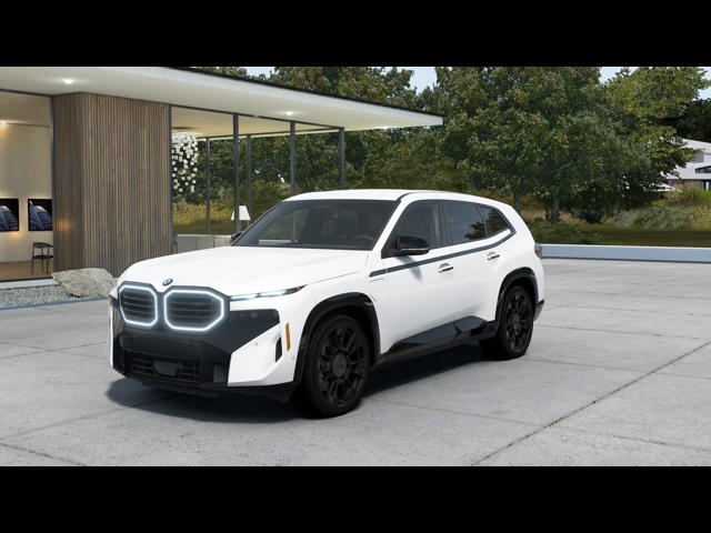 2025 BMW XM Base