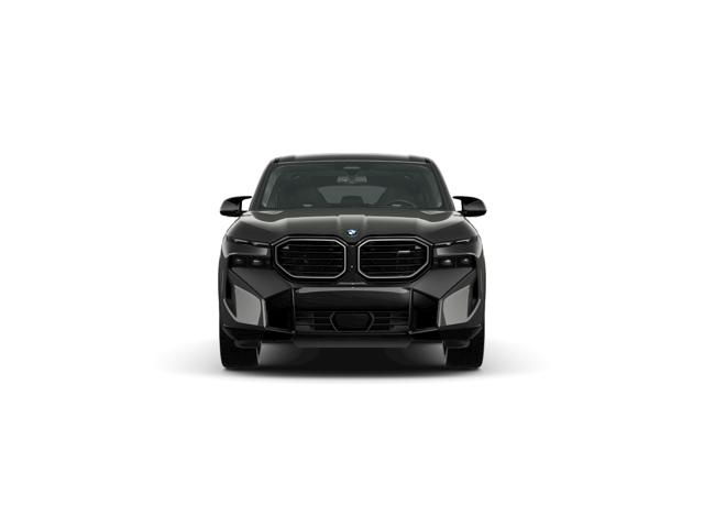 New 2025 BMW XM Base New 2025 BMW XM Base