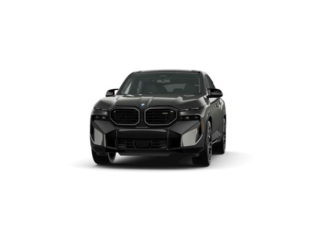 New 2025 BMW XM Base New 2025 BMW XM Base