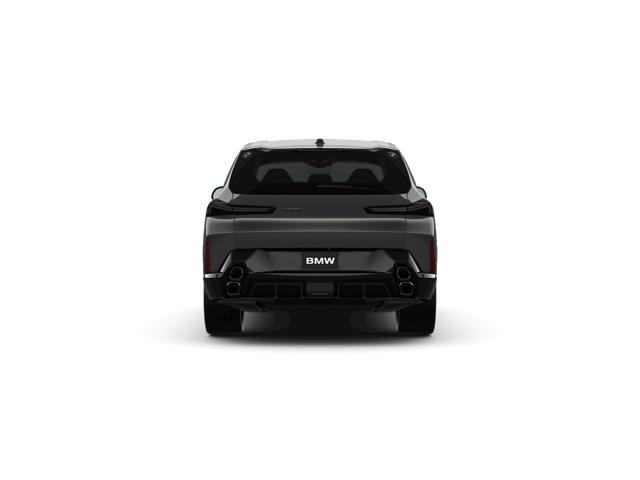 New 2025 BMW XM Base New 2025 BMW XM Base