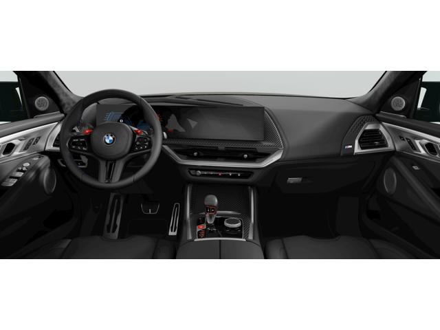 New 2025 BMW XM Base New 2025 BMW XM Base