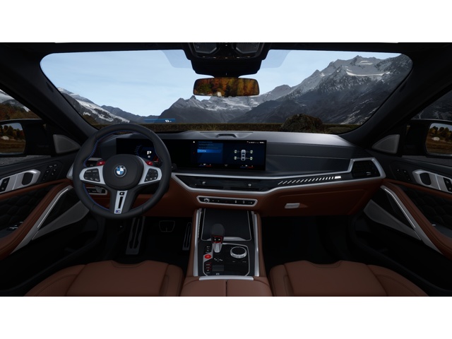 New 2026 BMW X6 Competition New 2026 BMW X6 Competition