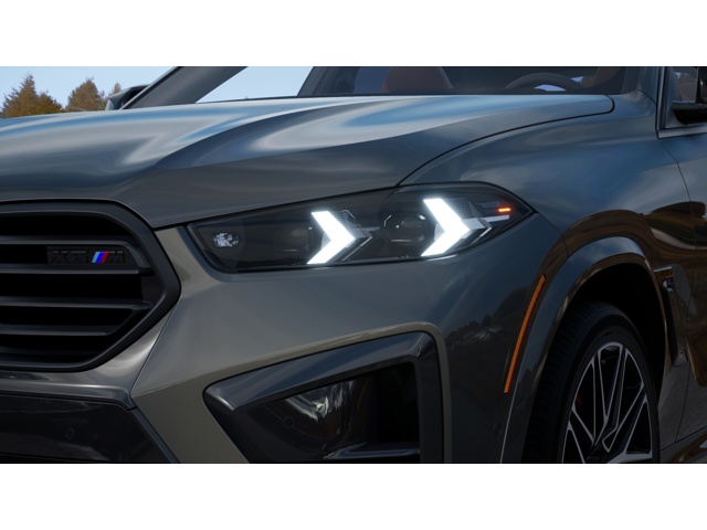 New 2026 BMW X6 Competition New 2026 BMW X6 Competition