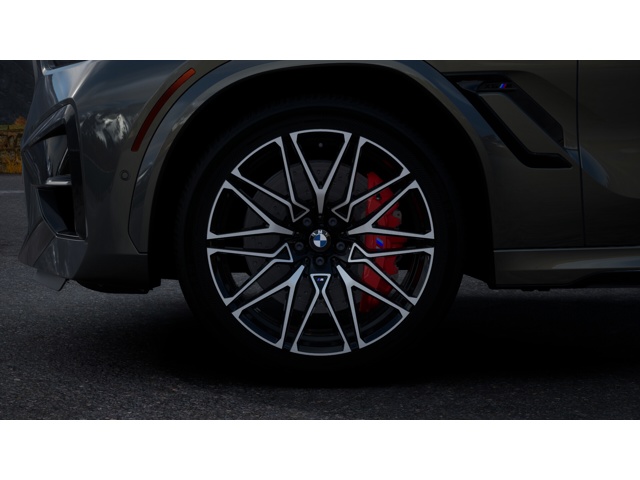 New 2026 BMW X6 Competition New 2026 BMW X6 Competition