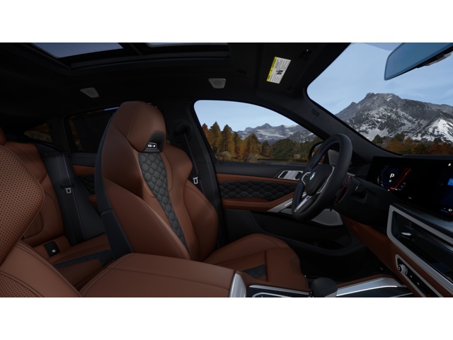 New 2026 BMW X6 Competition New 2026 BMW X6 Competition