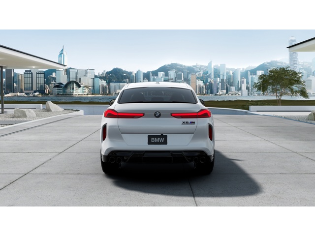 2026 Bmw X6 photo 4
