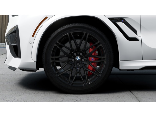 2026 Bmw X6 photo 6