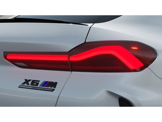 2026 Bmw X6 photo 7