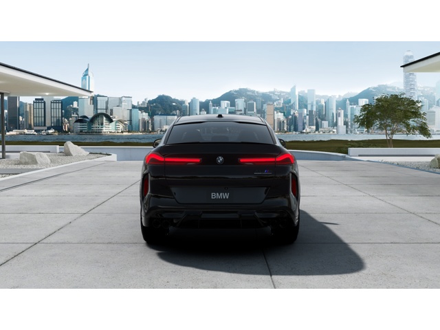 2026 Bmw X6 photo 5