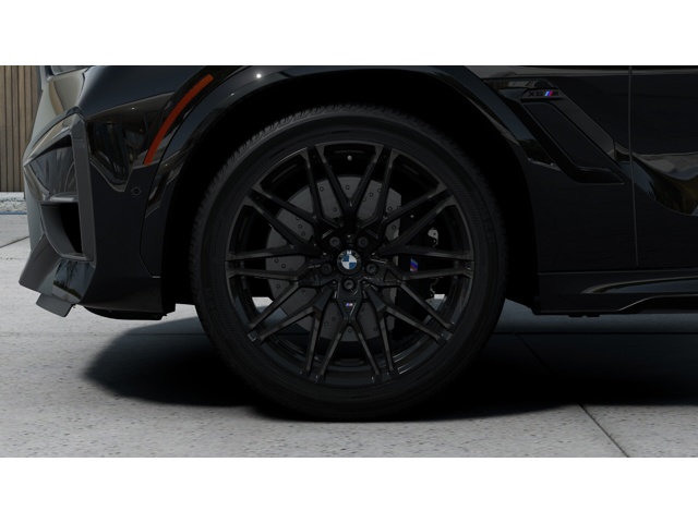 2026 Bmw X6 photo 7
