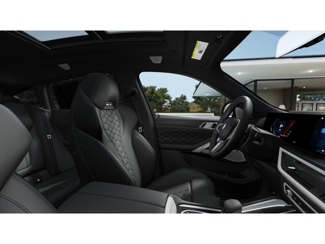 2026 Bmw X6 photo 9