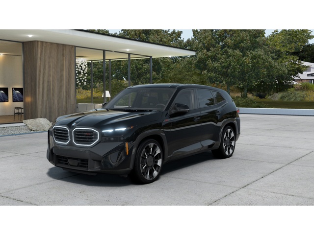 2026 BMW XM Base