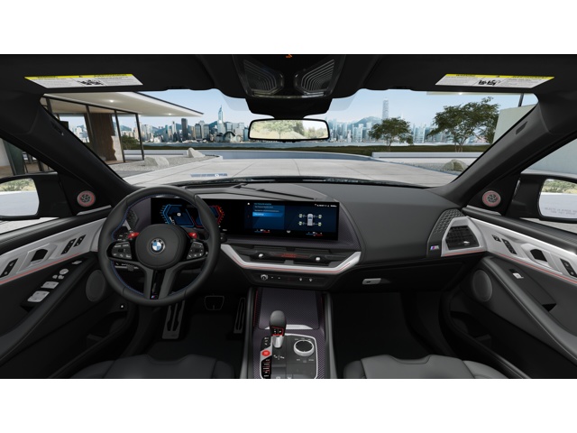 2026 BMW XM Base - Photo 10
