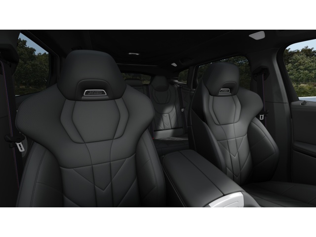 2026 BMW XM Base - Photo 11