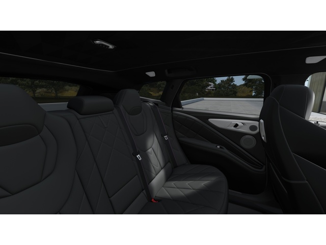 2026 BMW XM Base - Photo 12