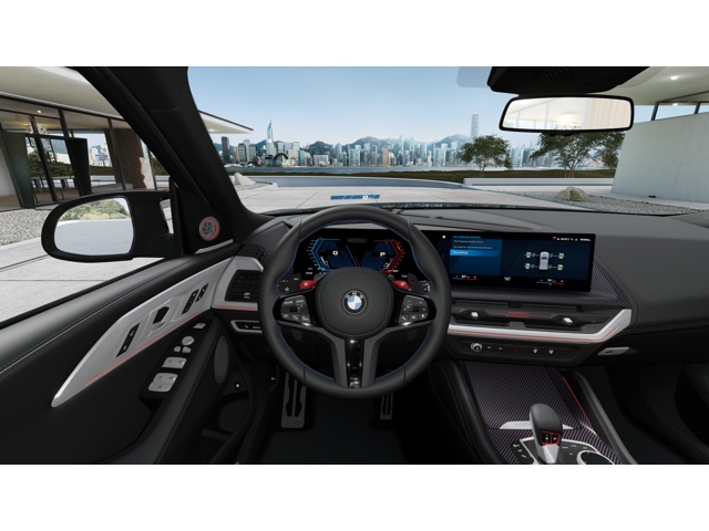 2026 BMW XM Base - Photo 13
