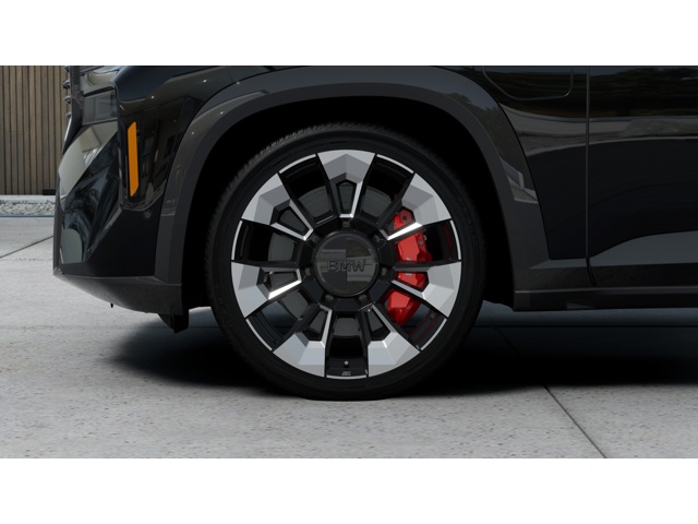 2026 BMW XM Base - Photo 7