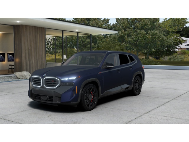 2026 BMW XM Label's photo
