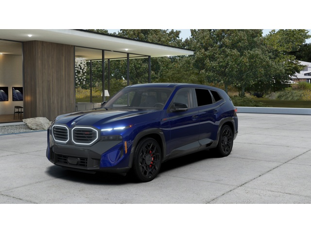 2026 BMW XM Label's photo