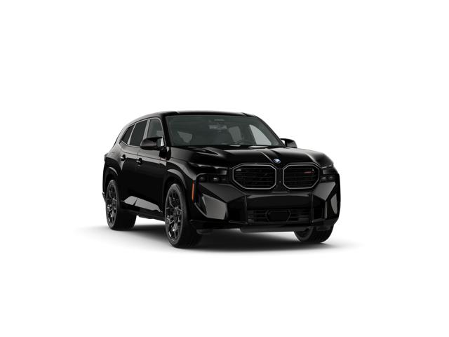 2026 BMW XM Label