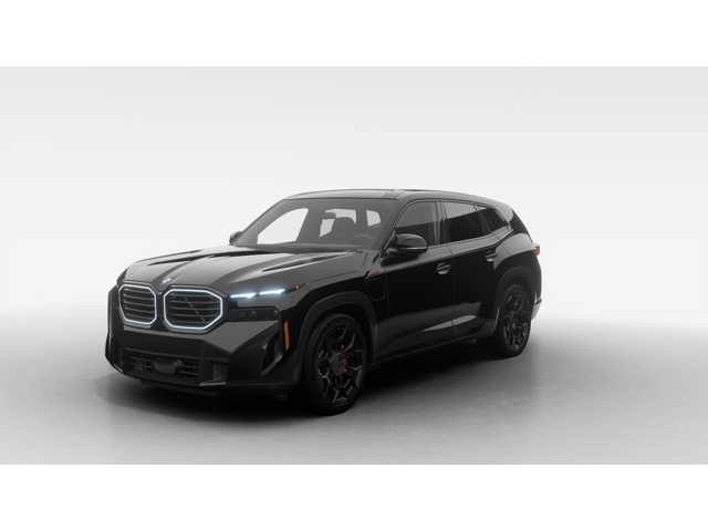 2026 BMW XM Base