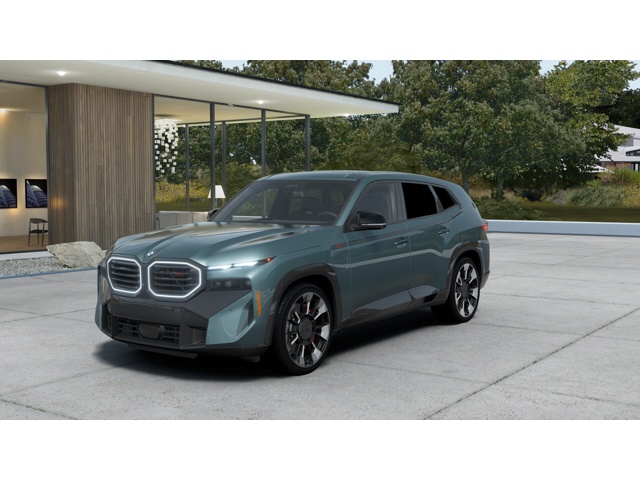  BMW XM