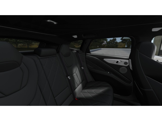 New 2026 Black Sapphire Metallic BMW  image 12