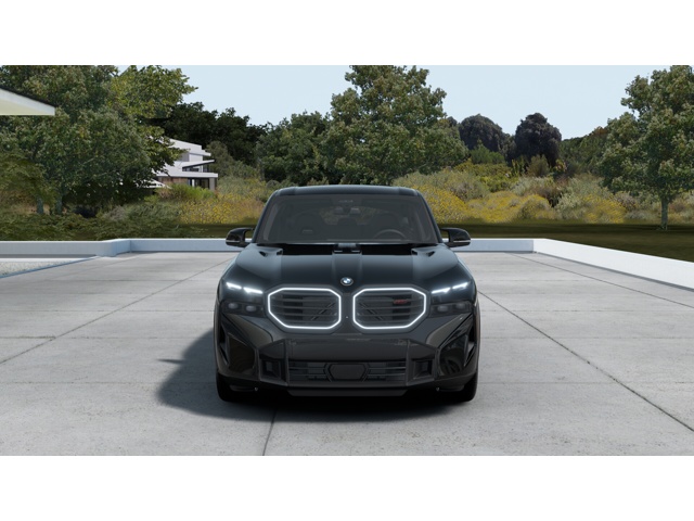 New 2026 Black Sapphire Metallic BMW  image 3