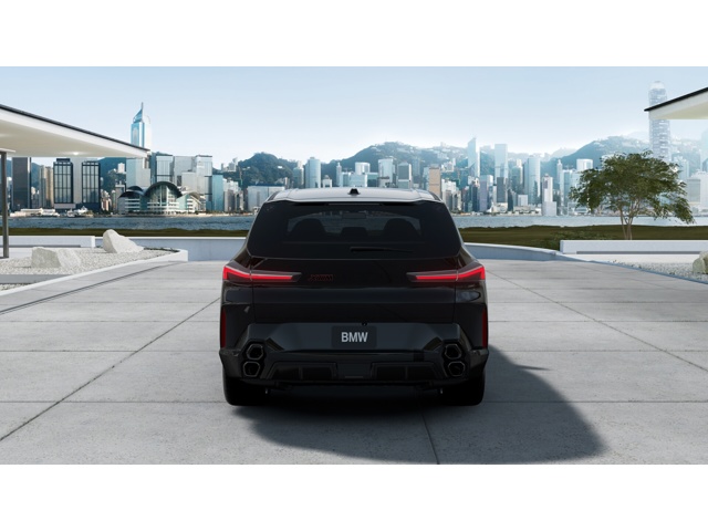New 2026 Black Sapphire Metallic BMW  image 5