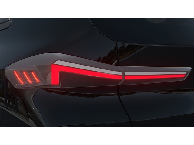 New 2026 Black Sapphire Metallic BMW  image 8