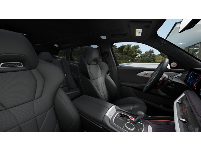 New 2026 Black Sapphire Metallic BMW  image 9