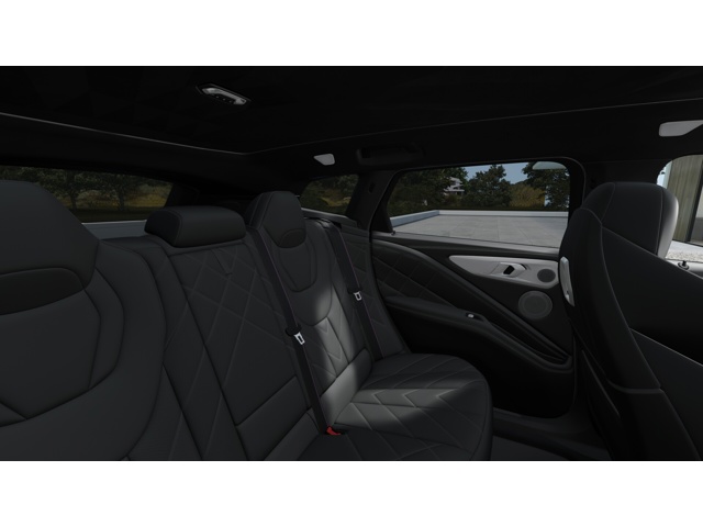 New 2026 Black Sapphire Metallic BMW  image 12
