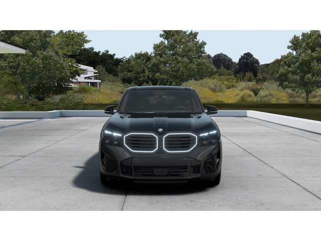 New 2026 Black Sapphire Metallic BMW  image 3