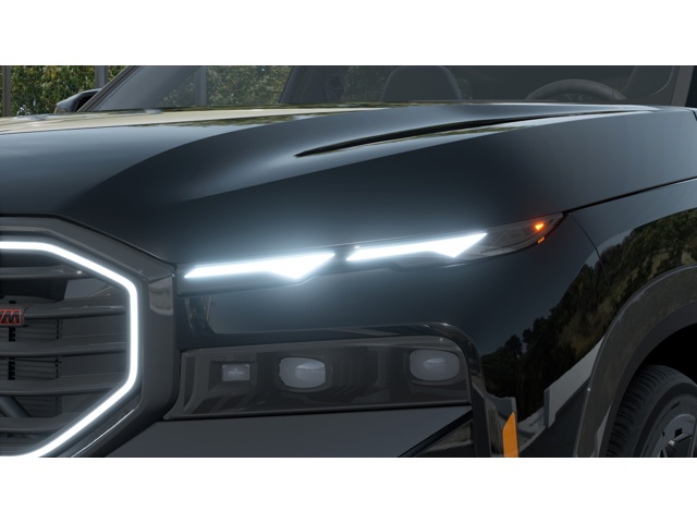 New 2026 Black Sapphire Metallic BMW  image 6