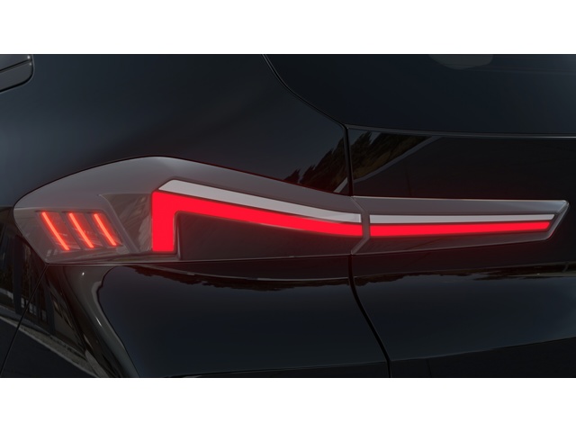 New 2026 Black Sapphire Metallic BMW  image 8