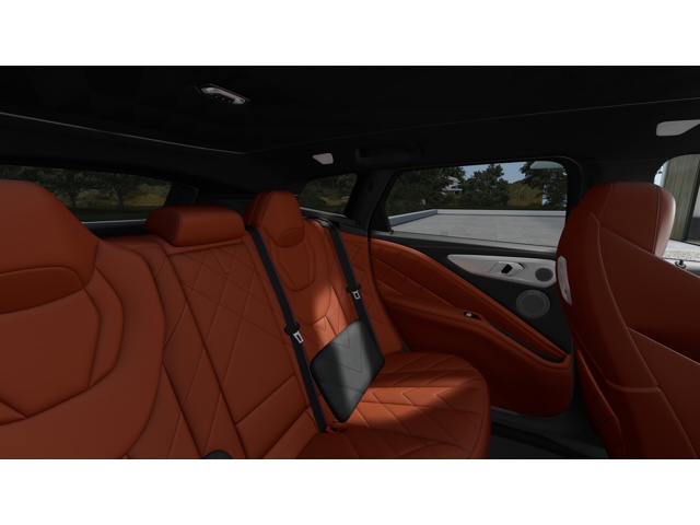 New 2027 Dravit Grey Metallic BMW  image 12
