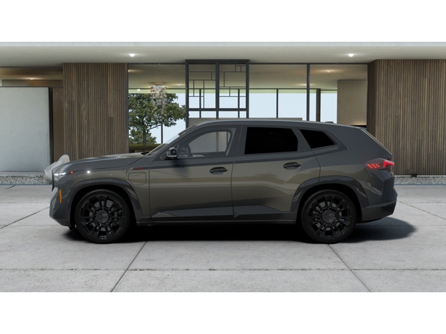 New 2027 Dravit Grey Metallic BMW  image 4