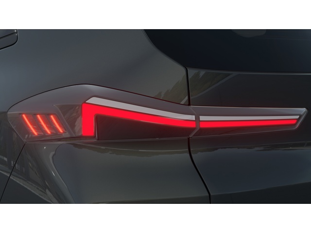 New 2027 Dravit Grey Metallic BMW  image 8