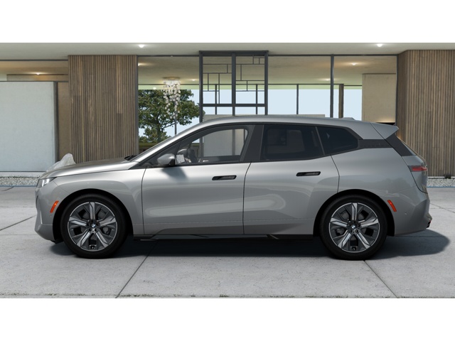 2026 Bmw iX photo 4